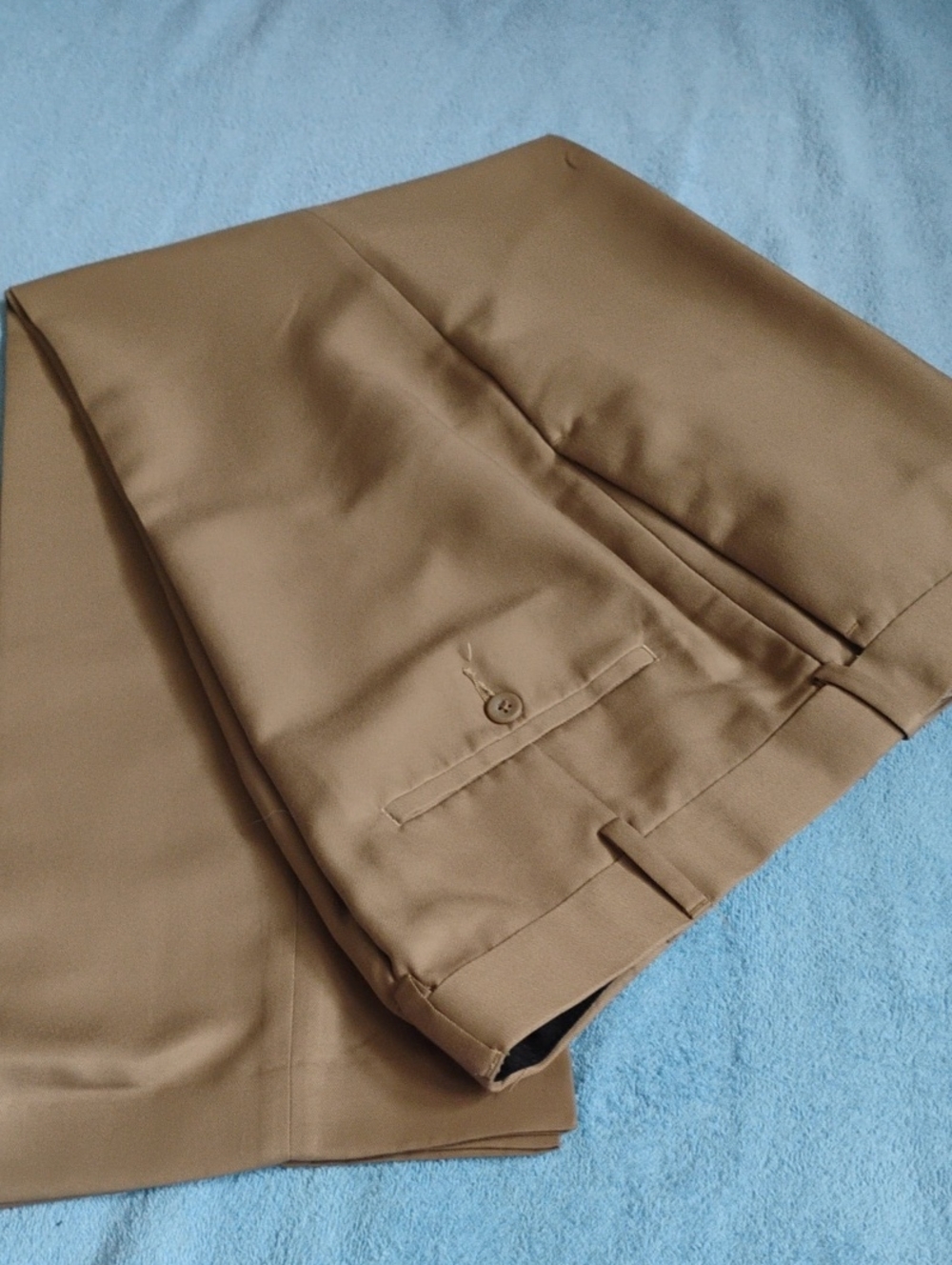 Savane Men's Dress Slacks
